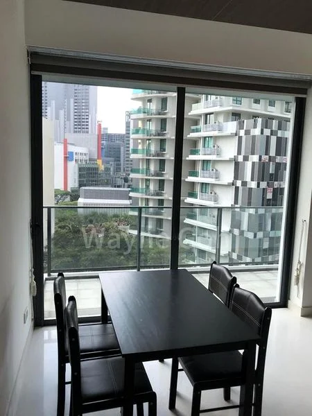 3 Bed Condo for Rent in  The Suites At Central - Image 2