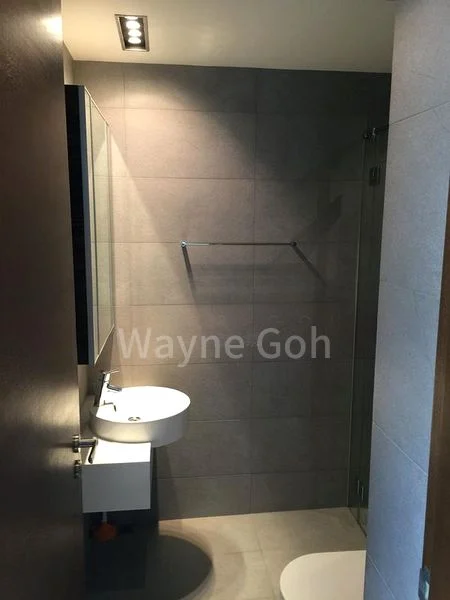 3 Bed Condo for Rent in  The Suites At Central - Image 8