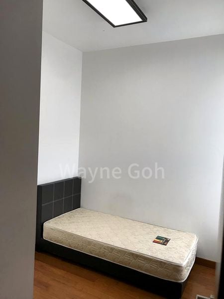 3 Bed Condo for Rent in  The Suites At Central - Image 5