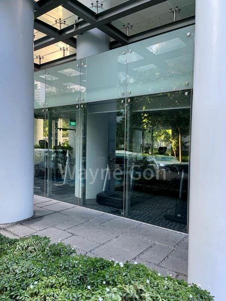 3 Bed Condo for Rent in  The Suites At Central - Image 9