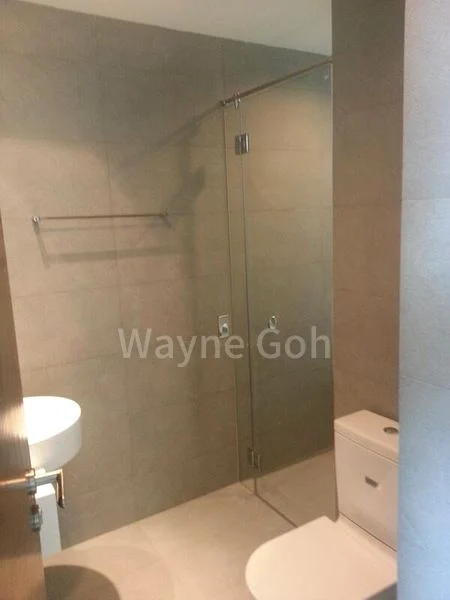 3 Bed Condo for Rent in  The Suites At Central - Image 7