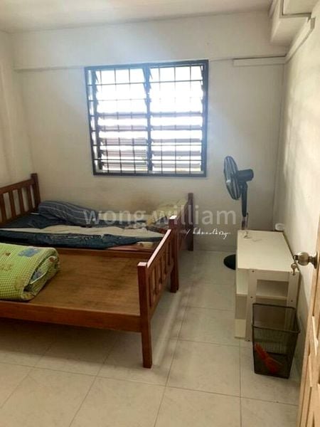 Common Room (HDB) for Rent in  1 Telok Blangah Crescent - Image 2