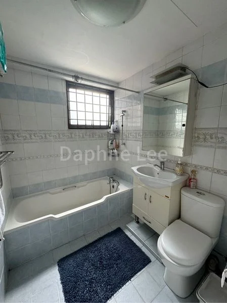 Common Room (Condo) for Rent in  Cavenagh Court - Image 6