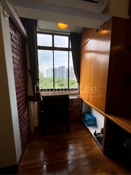 Common Room (Condo) for Rent in  Cavenagh Court - Image 4