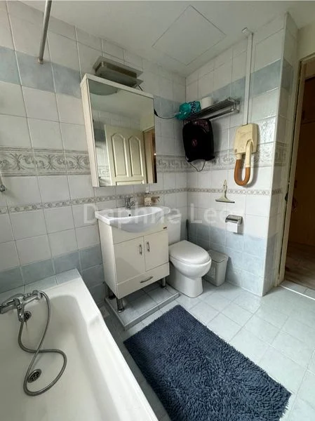 Common Room (Condo) for Rent in  Cavenagh Court - Image 5