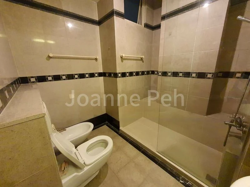 Room (Condo) for Rent in  Harvest Mansions - Image 8