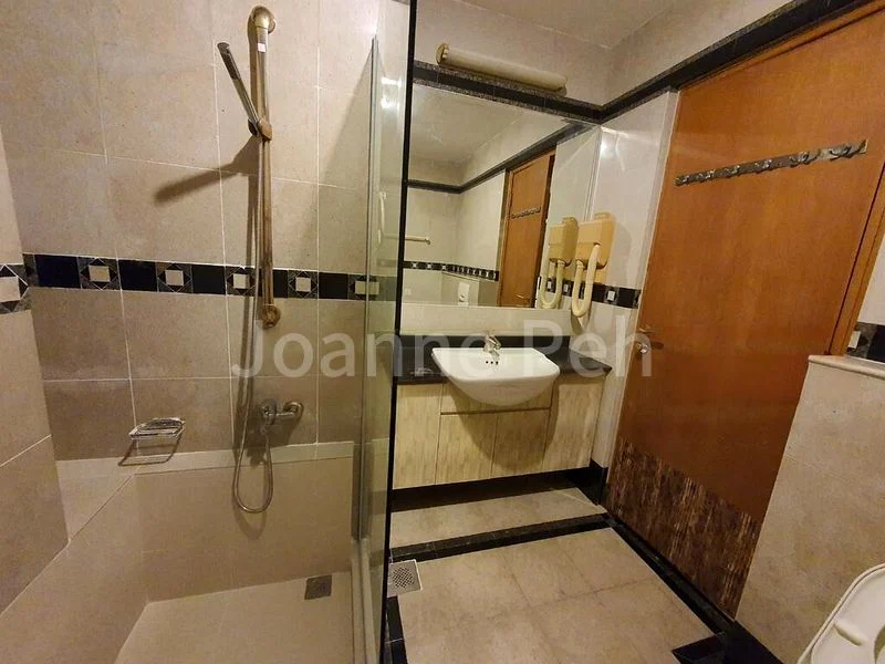 Room (Condo) for Rent in  Harvest Mansions - Image 7