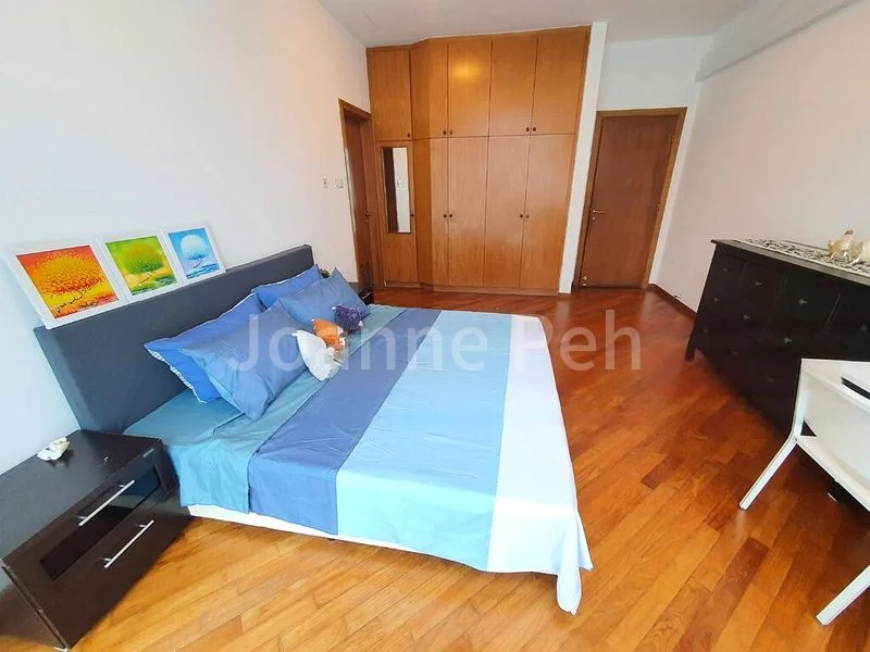 Room (Condo) for Rent in  Harvest Mansions - Image 2