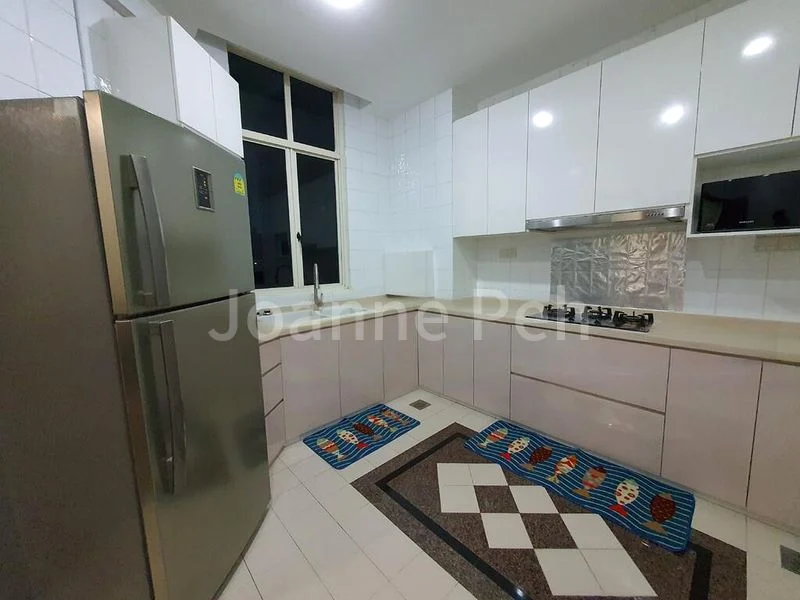 Room (Condo) for Rent in  Harvest Mansions - Image 11