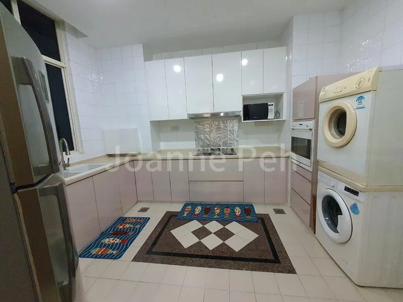 Room (Condo) for Rent in  Harvest Mansions - Image 10