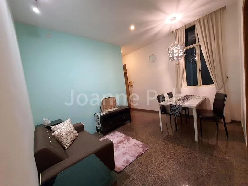 Room (Condo) for Rent in  Harvest Mansions - Image 3