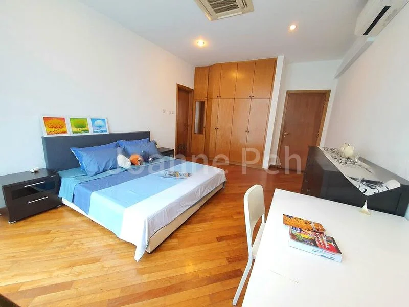 Room (Condo) for Rent in  Harvest Mansions - Image 1