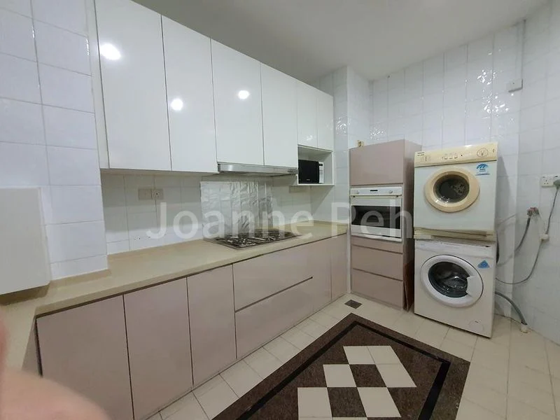 Room (Condo) for Rent in  Harvest Mansions - Image 9