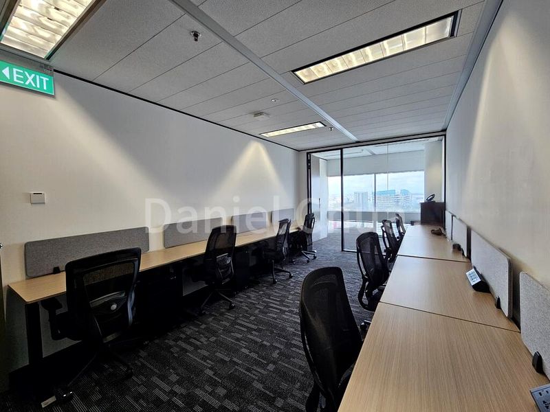 Office for Rent: Gateway East - Image 7