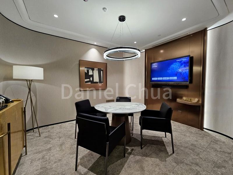 Office for Rent: Gateway East - Image 5