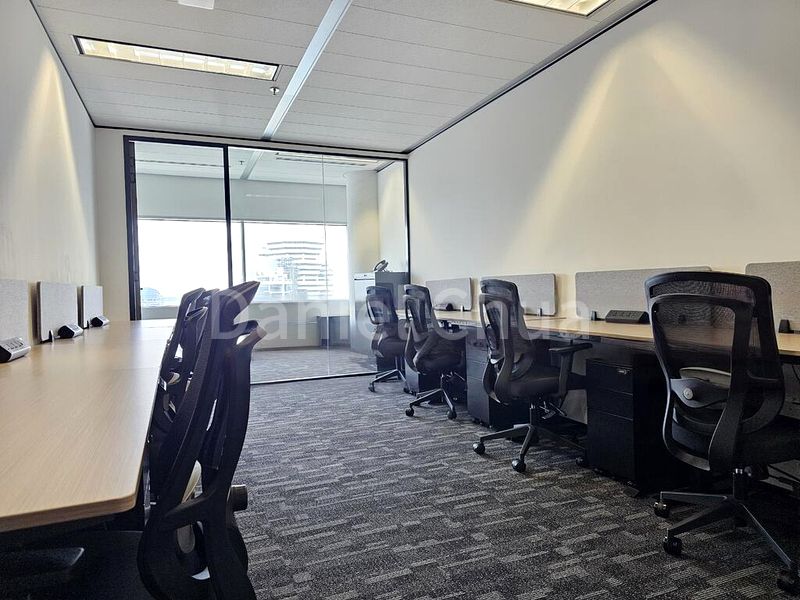 Office for Rent: Gateway East - Image 6