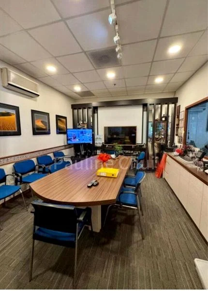 Shop / Shophouse for Sale: Jalan Besar Plaza - Image 3