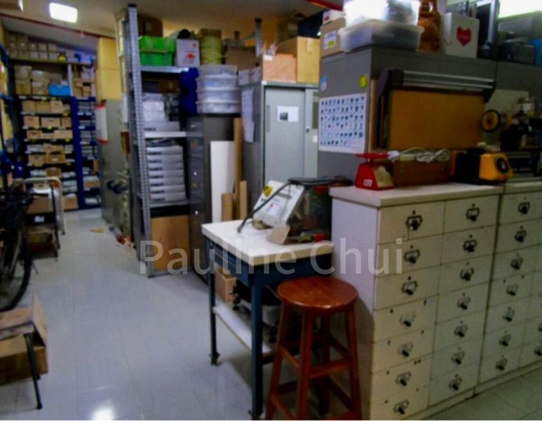 Shop / Shophouse for Sale: Jalan Besar Plaza - Image 5