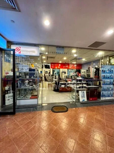 Shop / Shophouse for Sale: Jalan Besar Plaza - Image 4