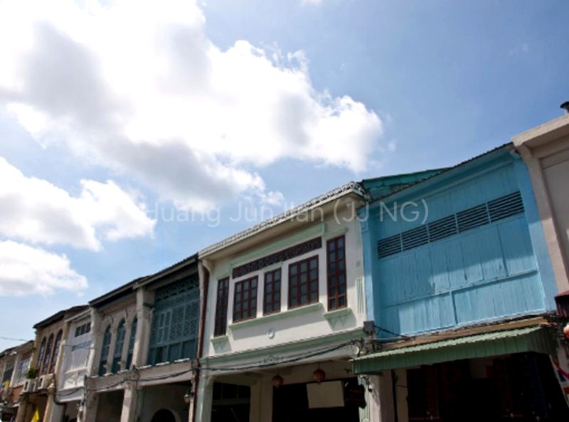 Shop / Shophouse for Rent: Ground Floor Main Road Serangoon Unit for Lease! - Image 17