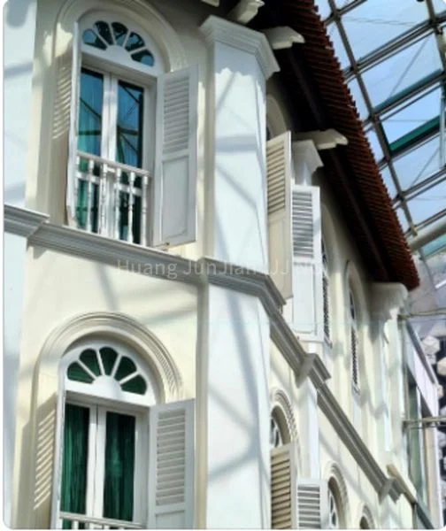 Shop / Shophouse for Rent: Ground Floor Main Road Serangoon Unit for Lease! - Image 8