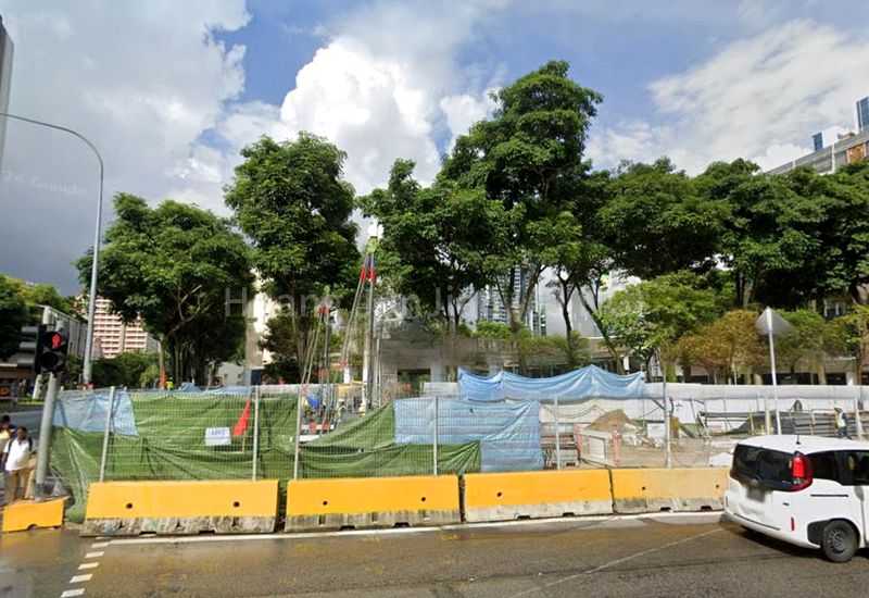 Shop / Shophouse for Rent: Ground Floor Main Road Serangoon Unit for Lease! - Image 11