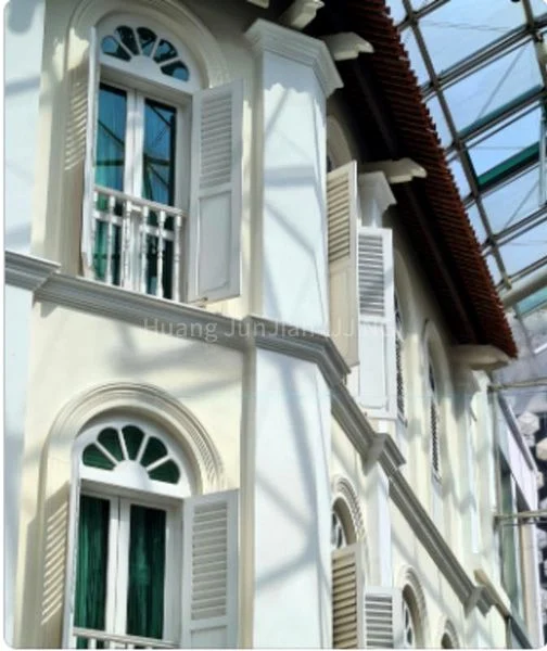 Shop / Shophouse for Rent: Ground Floor Main Road Serangoon Unit for Lease! - Image 13