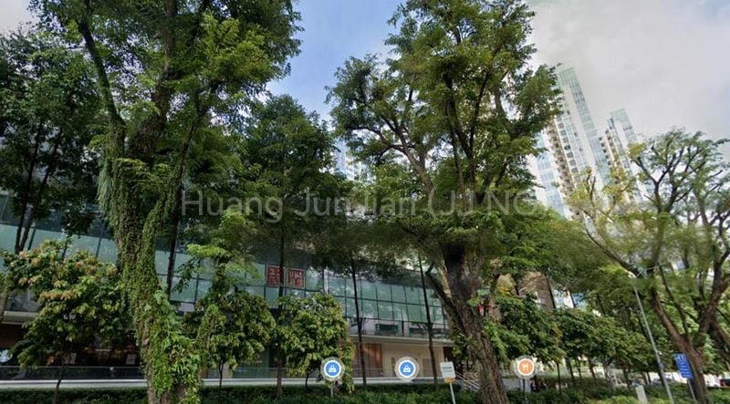Shop / Shophouse for Rent: Ground Floor Main Road Serangoon Unit for Lease! - Image 5
