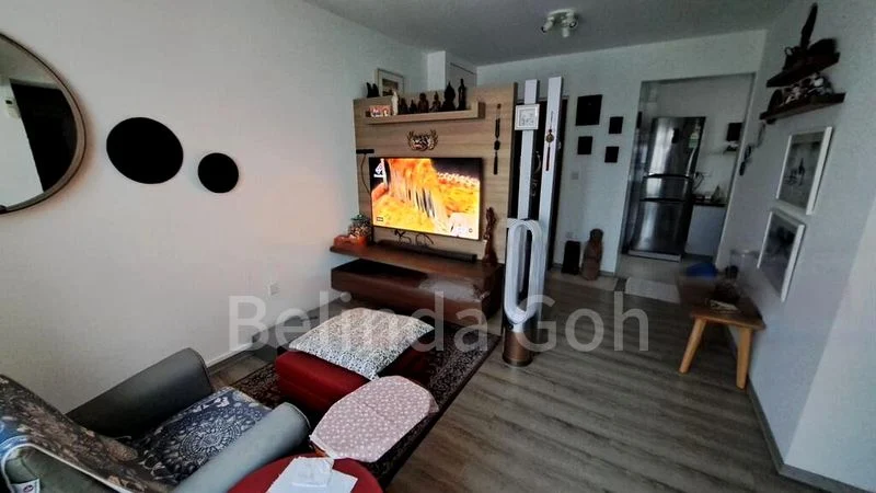 Room (HDB) for Rent in 95A Henderson Road - Image 3