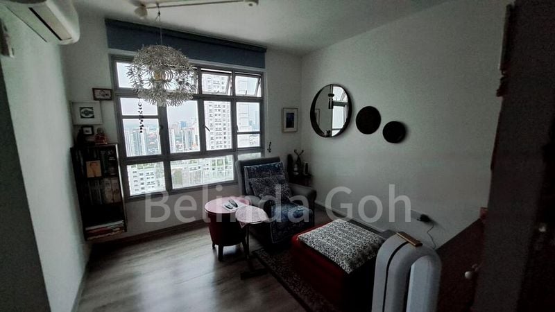 Room (HDB) for Rent in 95A Henderson Road - Image 1