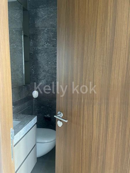 1 Bed Apartment (Condo) for Rent in  Stirling Residences - Image 9