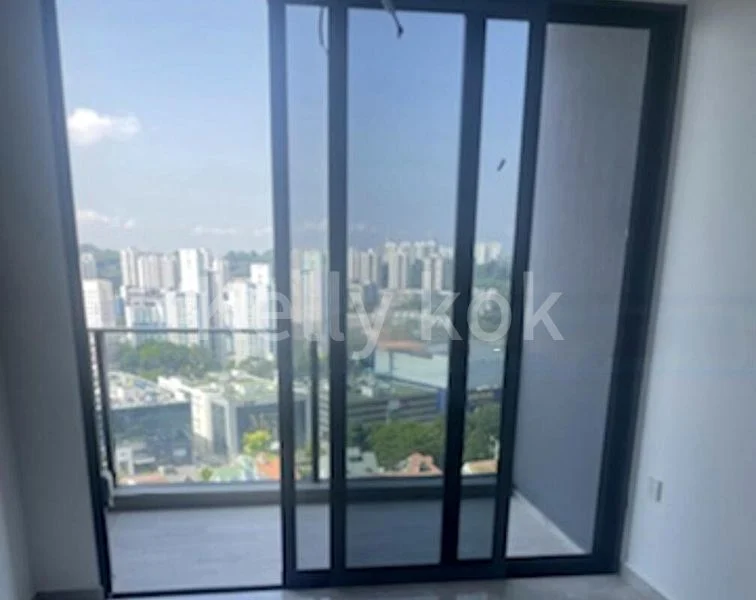 1 Bed Apartment (Condo) for Rent in  Stirling Residences - Image 6