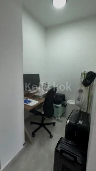 1 Bed Apartment (Condo) for Rent in  Stirling Residences - Image 2