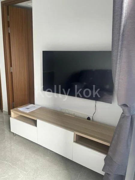 1 Bed Apartment (Condo) for Rent in  Stirling Residences - Image 14