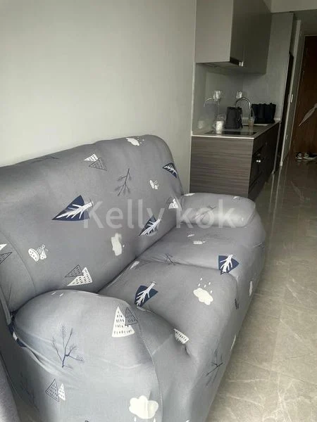 1 Bed Apartment (Condo) for Rent in  Stirling Residences - Image 15