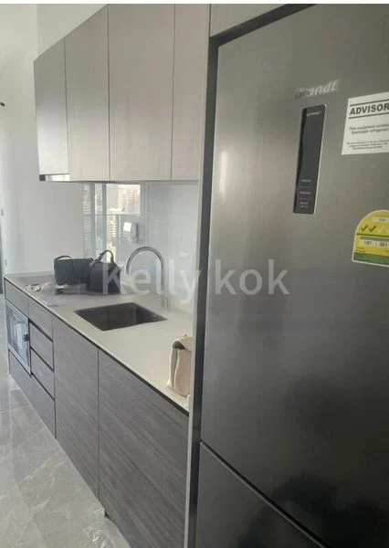 1 Bed Apartment (Condo) for Rent in  Stirling Residences - Image 11