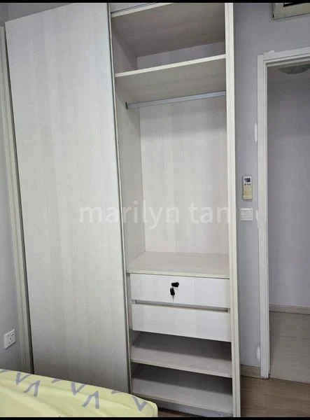 Common Room (Condo) for Rent in  Riversound Residence - Image 2