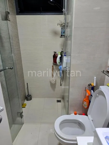 Common Room (Condo) for Rent in  Riversound Residence - Image 3