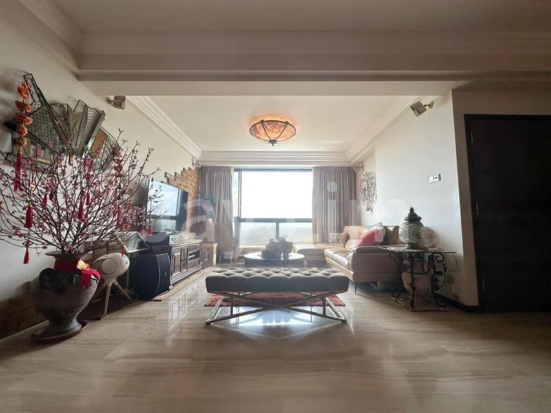 3 Bed Condo for Sale in  Amber Point - Image 1