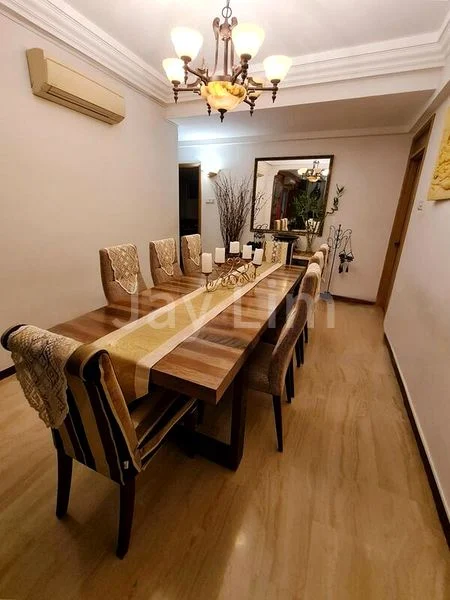 3 Bed Condo for Sale in  Amber Point - Image 5