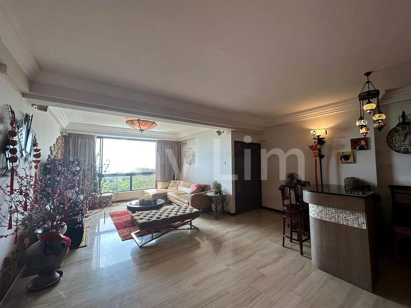 3 Bed Condo for Sale in  Amber Point - Image 3