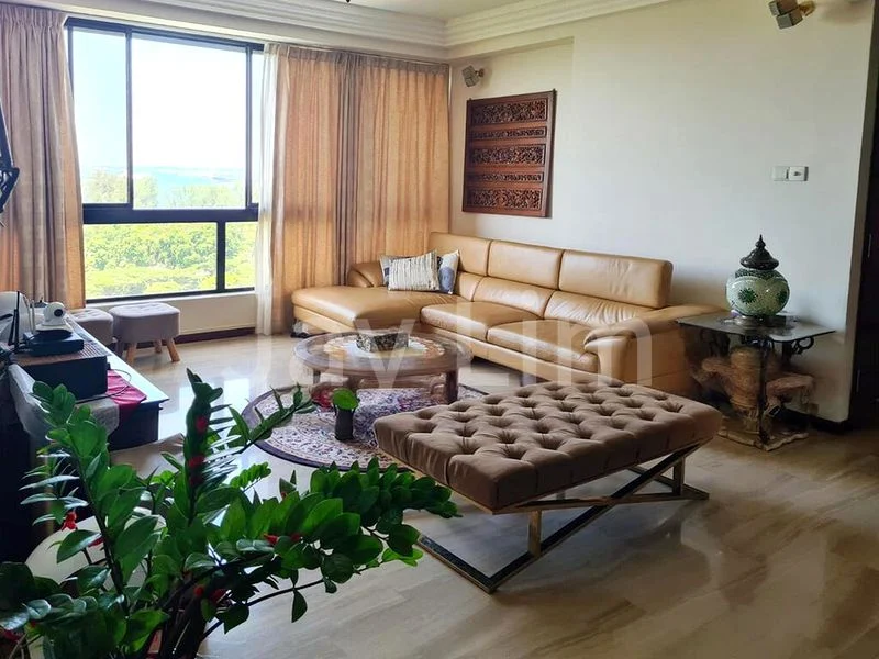 3 Bed Condo for Sale in  Amber Point - Image 2