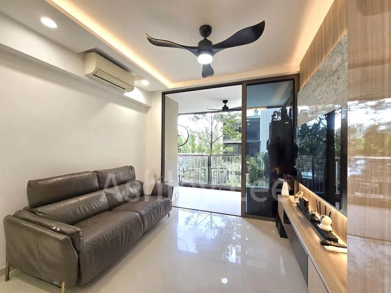 3 Bed Executive Condo for Sale in  Treasure Crest - Image 1