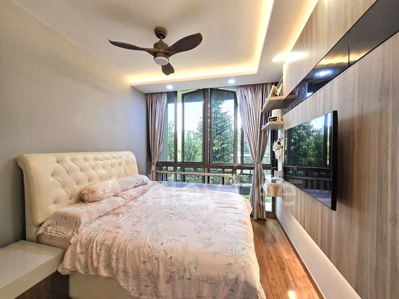 3 Bed Executive Condo for Sale in  Treasure Crest - Image 8