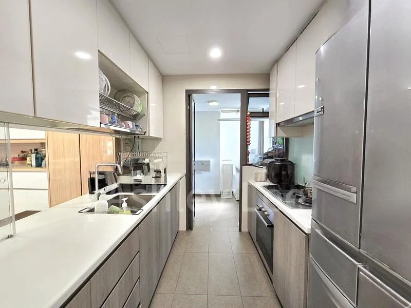 3 Bed Executive Condo for Sale in  Treasure Crest - Image 3