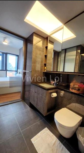 2 Bed Condo for Sale in  The M - Image 3