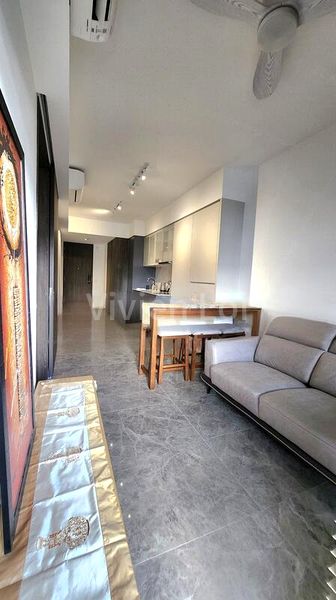 2 Bed Condo for Sale in  The M - Image 1