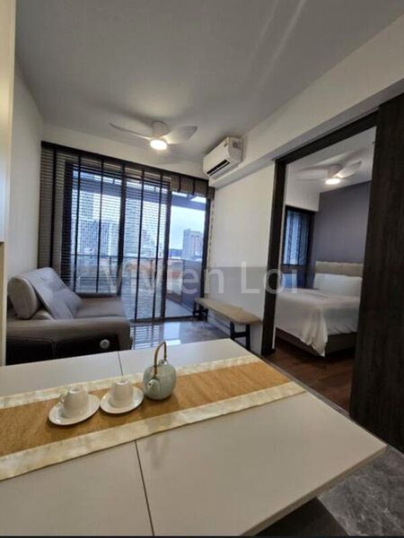 2 Bed Condo for Sale in  The M - Image 2