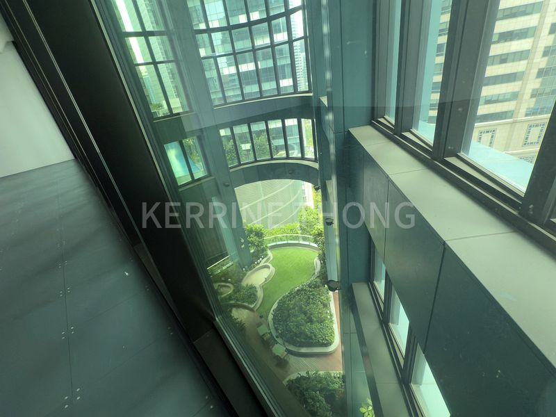 Grade A for Rent in  Hub Synergy Point - Image 4