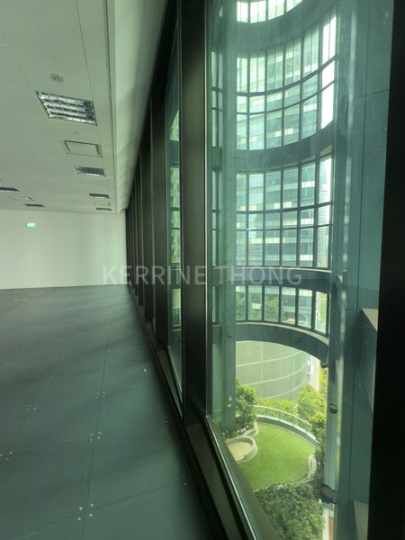 Grade A for Rent in  Hub Synergy Point - Image 5